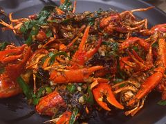 -聚味瞿记·龙虾堂(天元店)