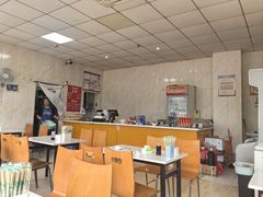 -洪峰浩老北京烧饼夹肉(角门路店)
