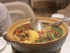 -川味堂·四川豆花(八卦岭店)