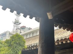 -胡氏古民居建筑