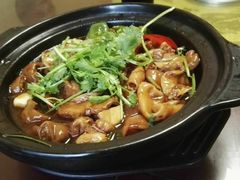 -杨胖子私房菜(秦虹路店)