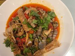 -舌尖上·霞浦滩涂海鲜·新闽菜(总店)