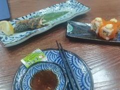 -二元寿司屋(江南西店)