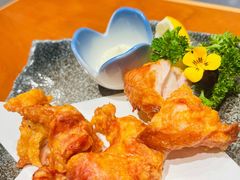 炸鸡-伟峰·枫寿司(东樾店)