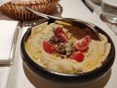 -Pasha帕夏土耳其餐厅(南昌路店)