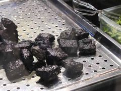 -自黑豆夫·臭豆腐夹馍(四海唐人街店)