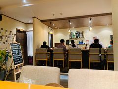 大堂-一阳寿司(麦子街店)