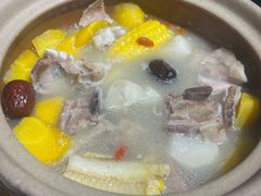 -品质伊骊新疆菜(紫金店)
