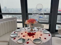 -天玑高空江景餐厅&酒吧Sky Secret Restaurant&Bar