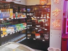 -唱吧麦颂KTV(马驹桥店)