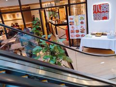 -南门小馆·清真(国贸商城店)