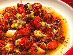 -戴记龙虾(天泽街店)