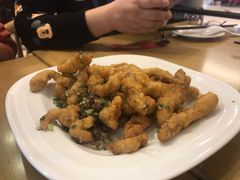 -台北楚楚园馅饼粥(虹桥南丰城店)