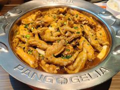 -胖哥俩肉蟹煲(福州仓山爱琴海店)