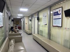 -美年大健康体检中心(西直门分院)
