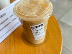-星巴克臻选(莘庄仲盛店)