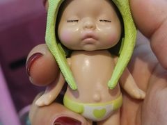 -BIG PINK大粉娃娃机主题馆(圆融星座店)