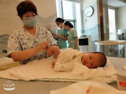 -和伊母婴护理中心·全套房(金山店)