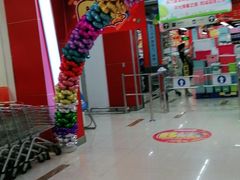 -广百家超市(大东海店)