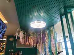-青瓷火锅料理(西单大悦城店)