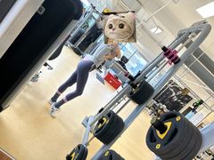 -中田健身工作室(新天地店)