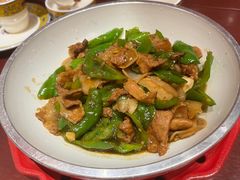 -京味张·北京烤鸭(天河南二路店)