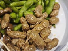 -醉炫音速烧烤·干煸菜(沙河总店)