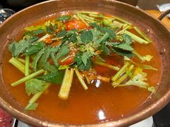 -麒麟风烤牛肉·云南烧烤小排档(丹凤街店)