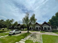 -太阳岛度假酒店