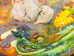 -四川老牛麻辣烫(北门桥店)