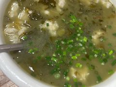 -洪霞餐馆