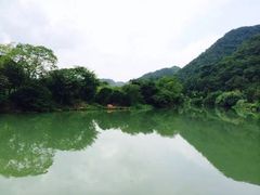 -贵阳市花溪国家城市湿地公园