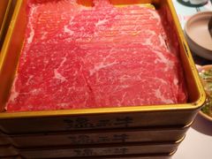 -温禾牛·和牛寿喜烧自助火锅(恒基名人店)