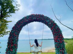 -南京金牛湖风景区