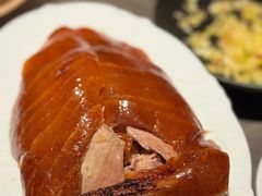 -金鸭季·北京烤鸭(深业上城店)