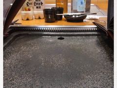 -韩阳王石板烤肉