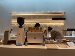 -% Arabica阿拉比卡咖啡(武康路店)