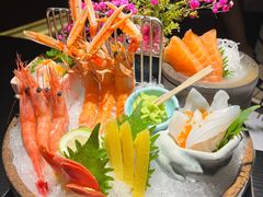 -花潮料理艺食馆(成都万象城店)