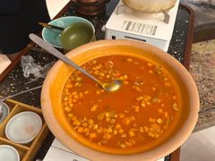 -晓长安·新陕菜(曲江店)