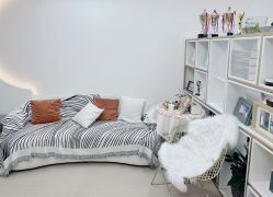 -小酒窝美甲&美睫&无创洗眉