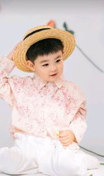 -可乐大王自然光儿童摄影(园区店)