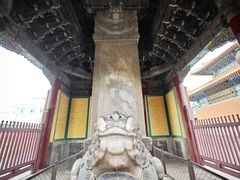 -历代帝王庙博物馆