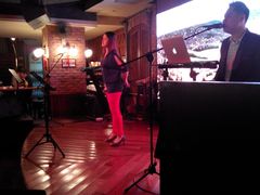 -宝莱纳啤酒花园餐厅PAULANER BRAUHAUS Nanjing(广州路店)