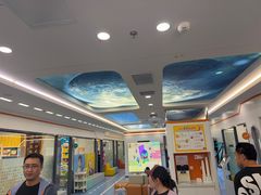 -极橙儿童齿科矫正中心(奥城店)