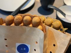 -三厘鸡蛋仔(印力店)