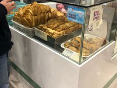 -上海哈尔滨食品厂(淮海中路店)