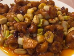 -烤肉宛饭庄(南礼士路店)