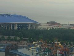 -渔岛海洋度假区