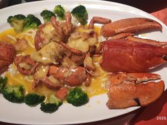 -筱爷叔·上海传统手工菜(玉树路店)
