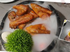 -3号仓库·创意中国菜(长宁龙之梦店)